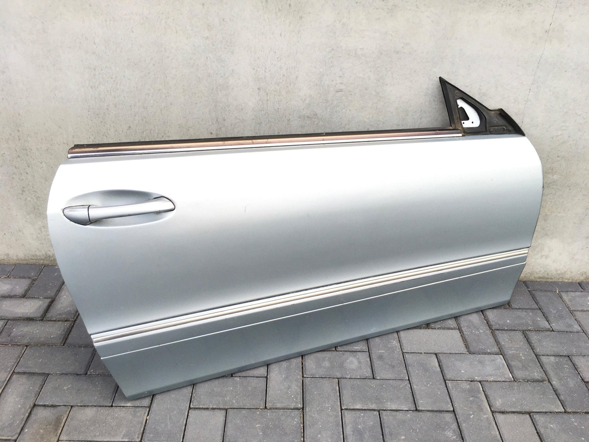 Puerta derecha Mercedes CLK - A2097200205