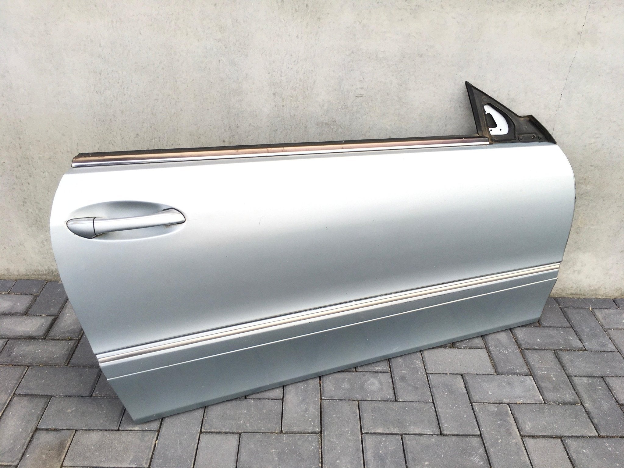 Puerta derecha Mercedes CLK - A2097200205