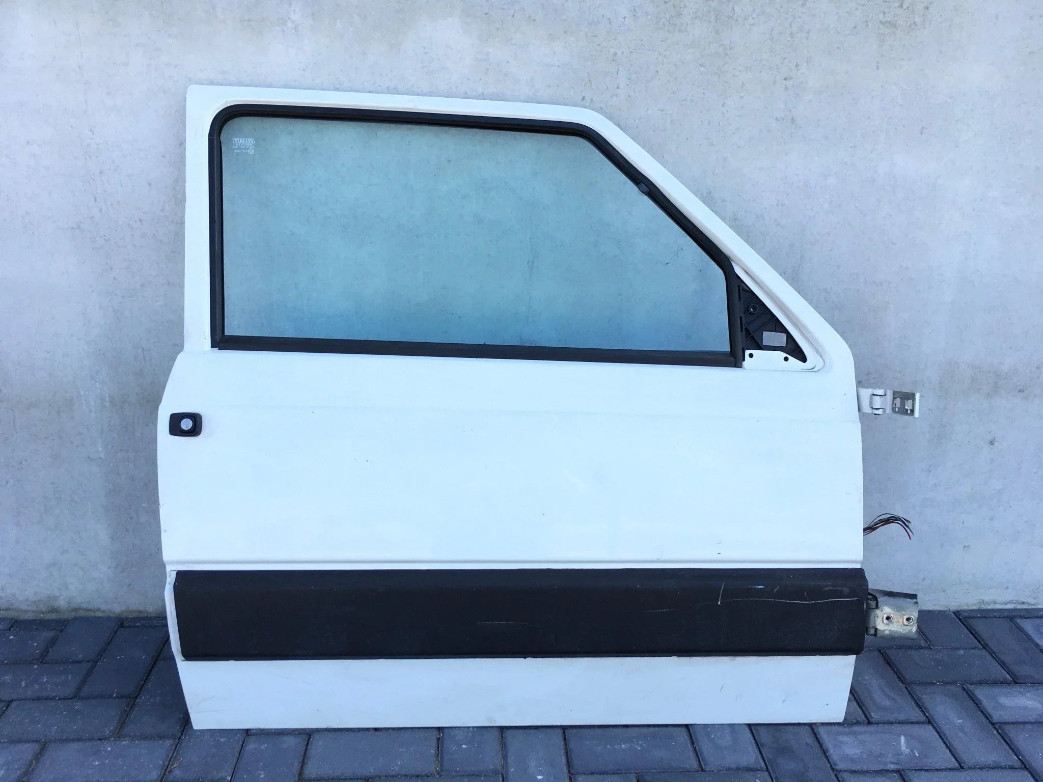 Puerta derecha Panda I 4x4