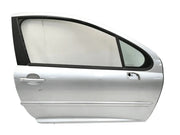 Puerta derecha Peugeot 207