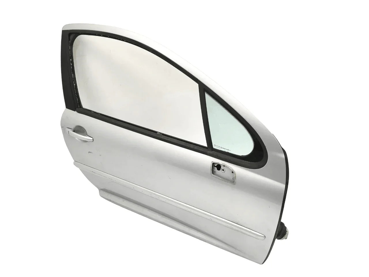 Puerta derecha Peugeot 207