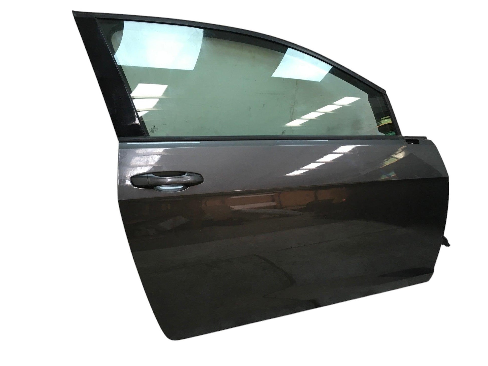 Puerta derecha VW Golf VII 5G - 5G4831056AS