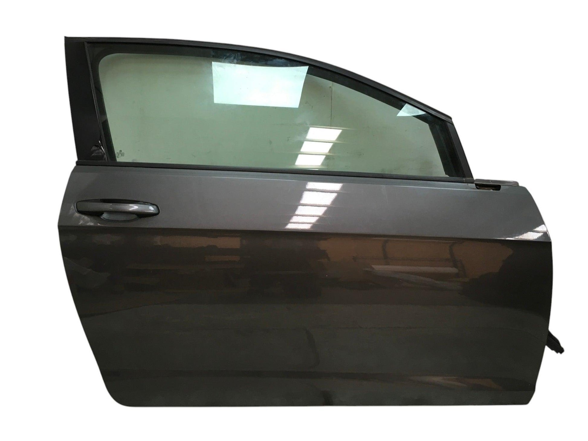 Puerta derecha VW Golf VII 5G - 5G4831056AS