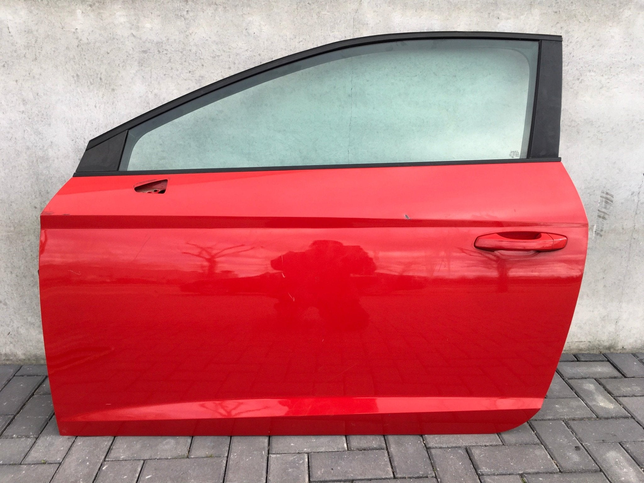 Puerta izq Seat Leon III 5F SC - 5F3831055