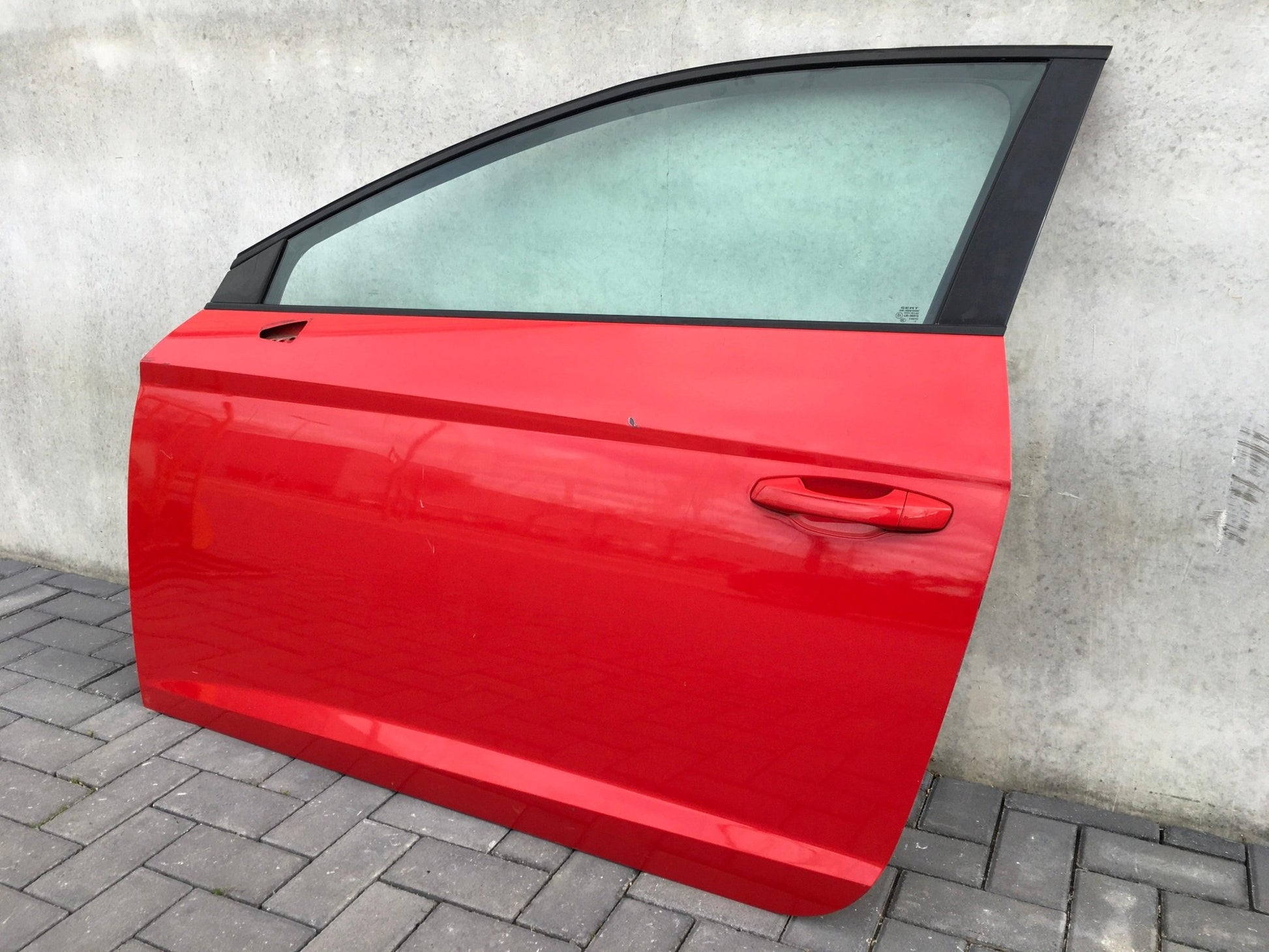 Puerta izq Seat Leon III 5F SC - 5F3831055