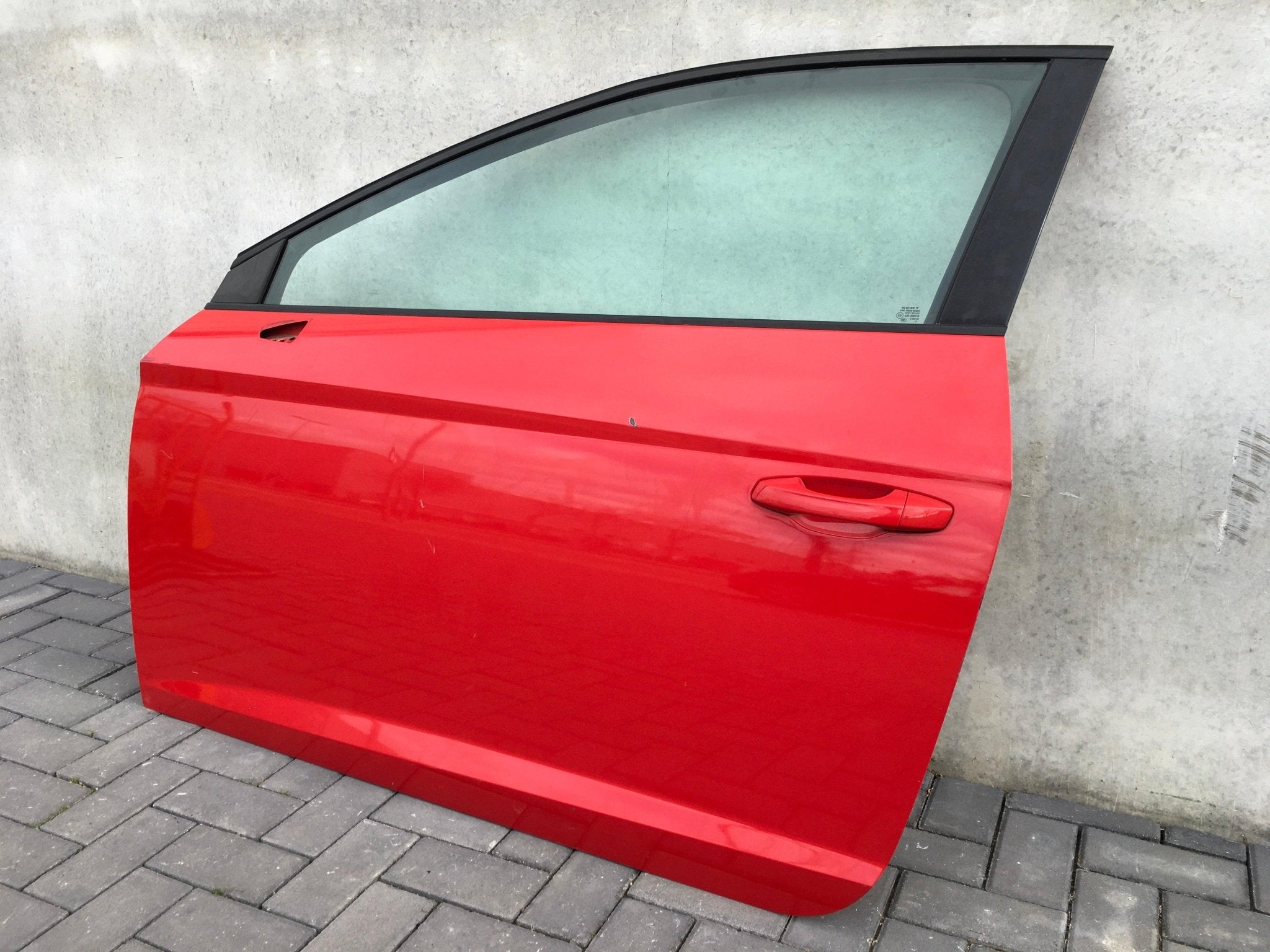 Puerta izq Seat Leon III 5F SC - 5F3831055