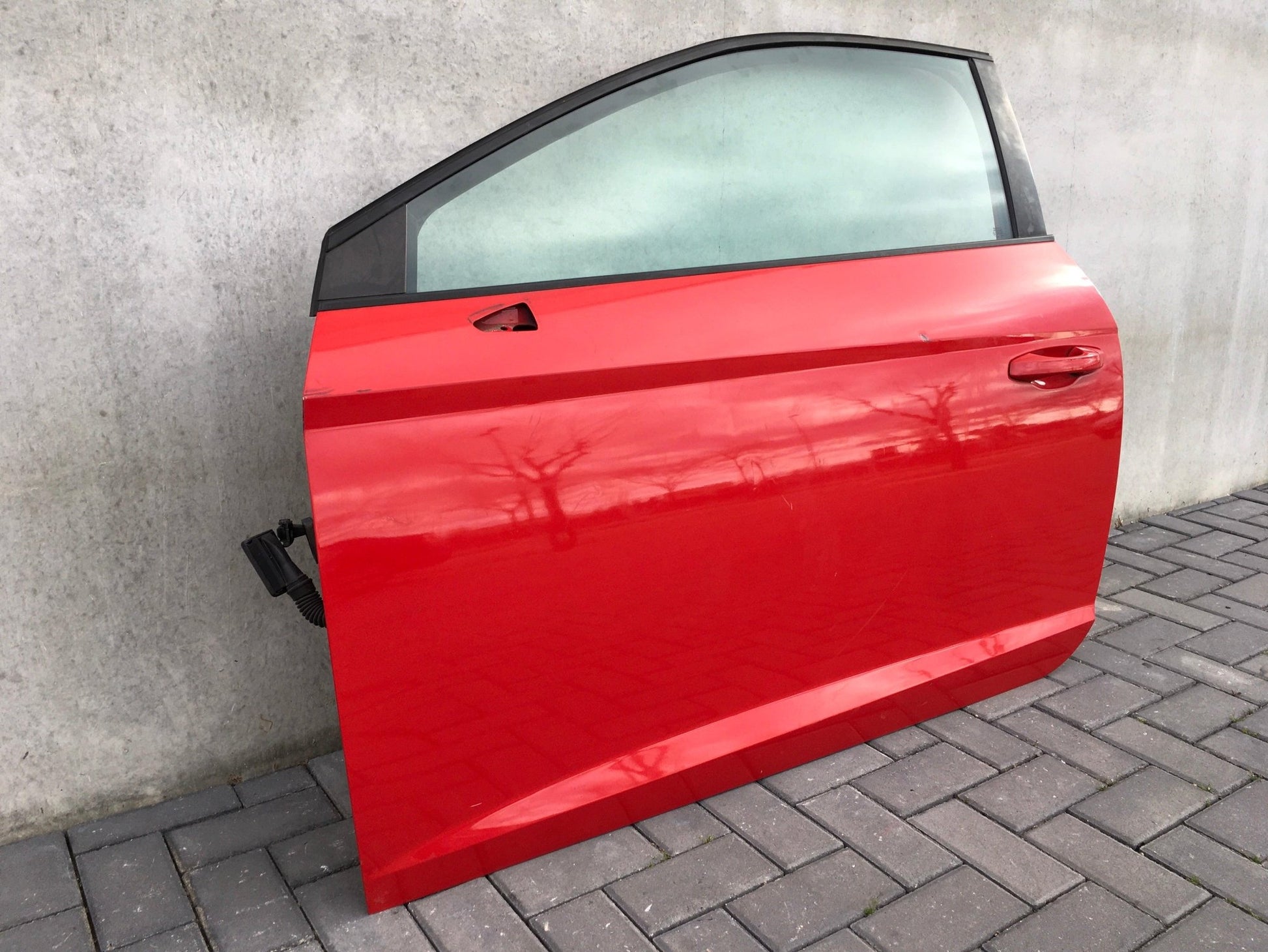 Puerta izq Seat Leon III 5F SC - 5F3831055