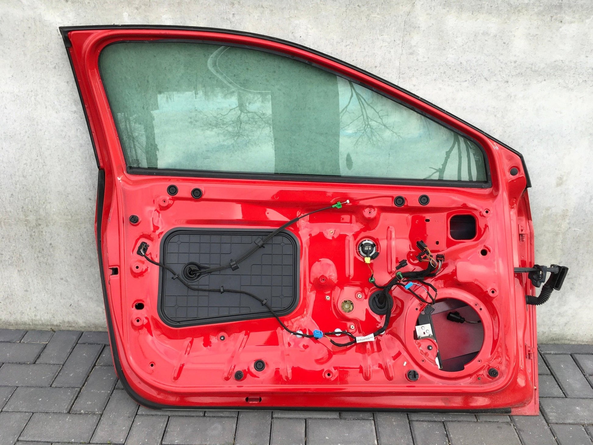 Puerta izq Seat Leon III 5F SC - 5F3831055