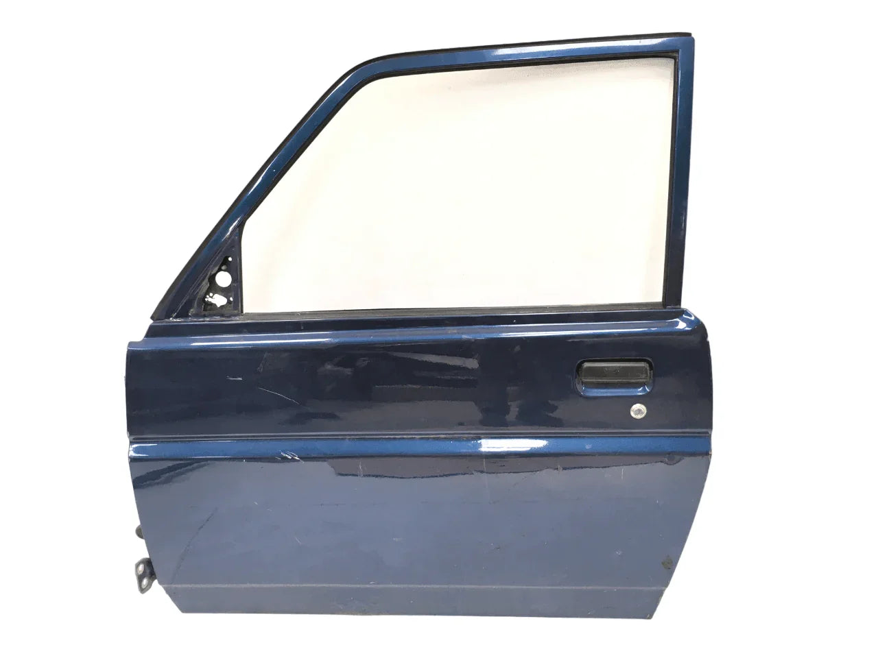Puerta izquierda Bertone Freeclimber