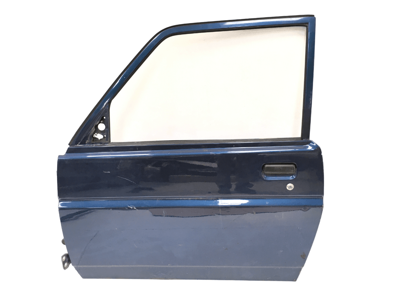 Puerta izquierda Bertone Freeclimber - Puerta izquierda Freeclimber