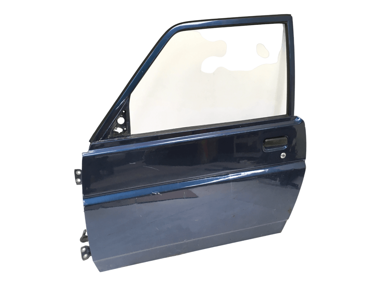 Puerta izquierda Bertone Freeclimber - Puerta izquierda Freeclimber