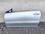 Puerta izquierda Mercedes CLK