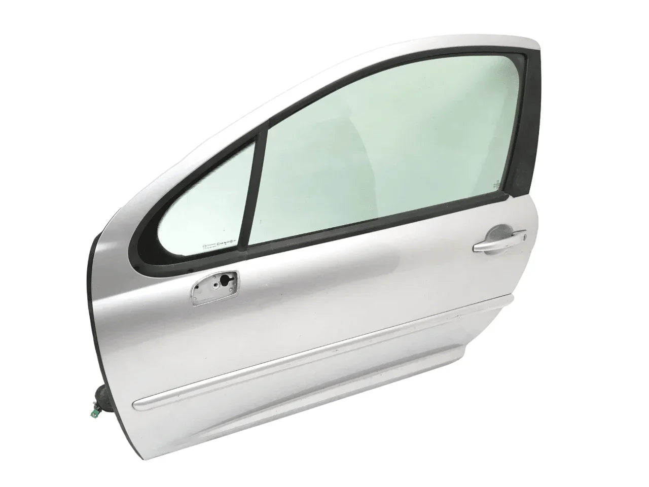 Puerta izquierda Peugeot 207