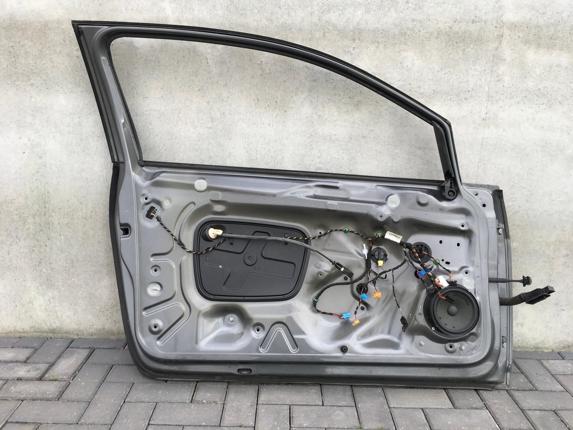 Puerta izquierda VW Golf VII 5G - 5G4831055AS _