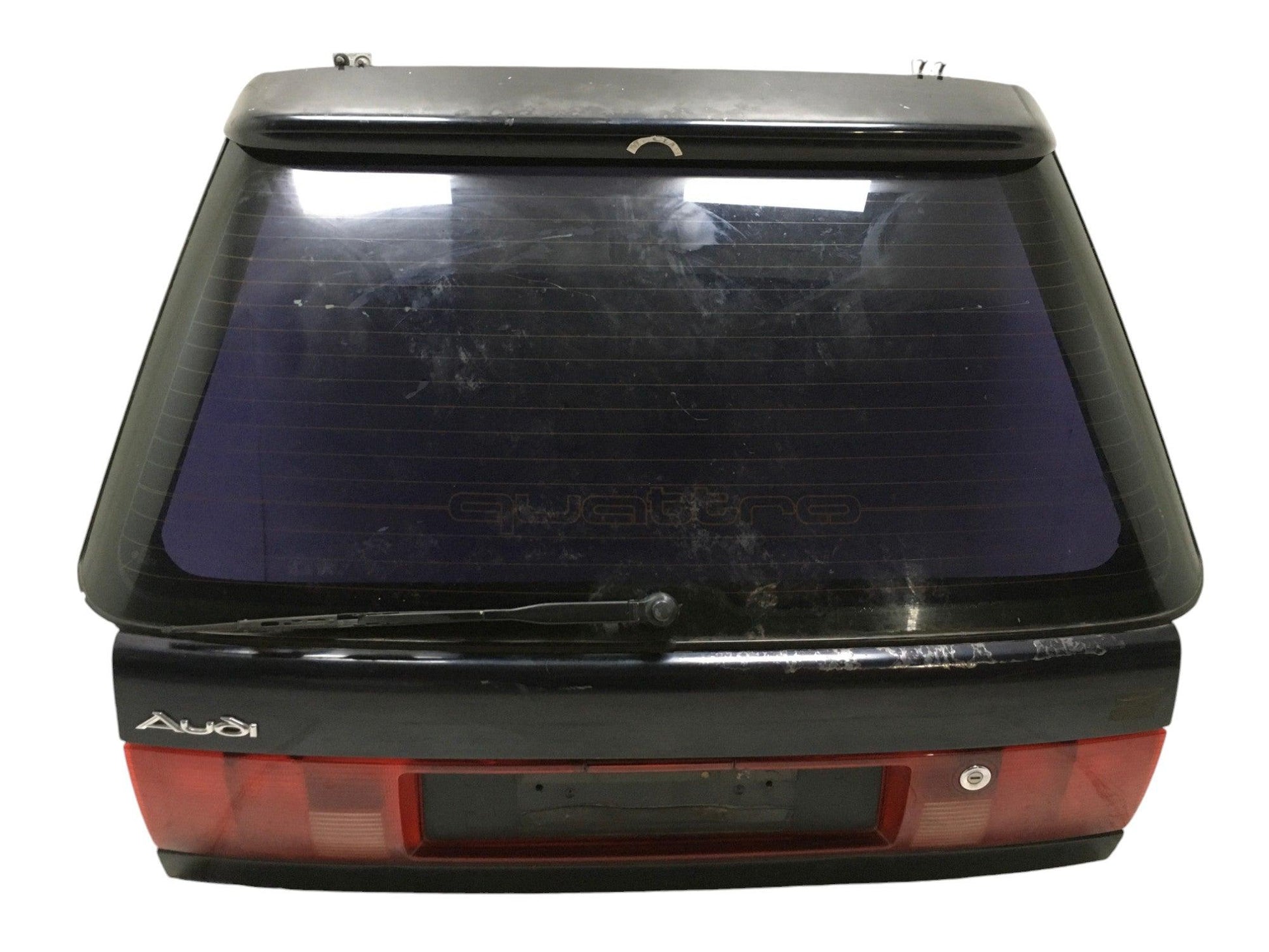 Puerta maletero Audi 100 variant - 