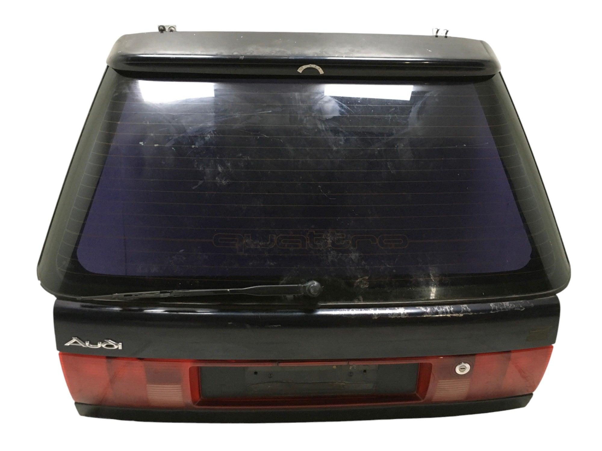 Puerta maletero Audi 100 variant - 