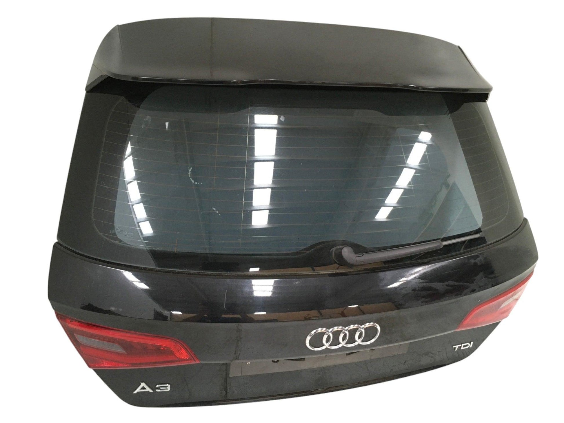 Puerta maletero Audi A3 8V - 8V4827025D