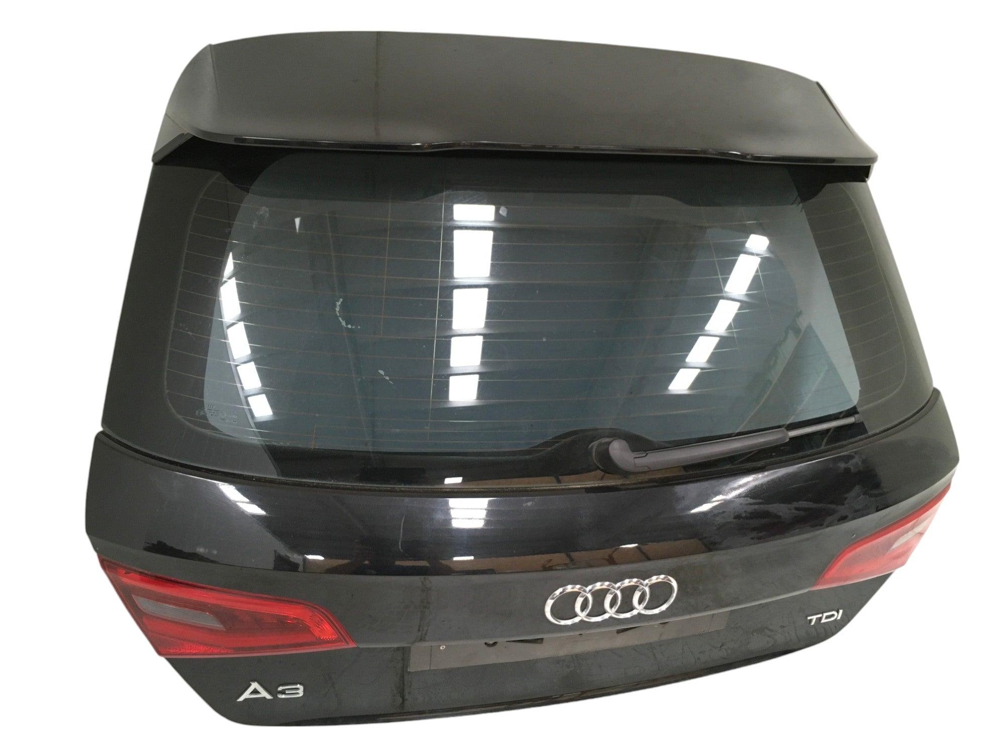 Puerta maletero Audi A3 8V - 8V4827025D