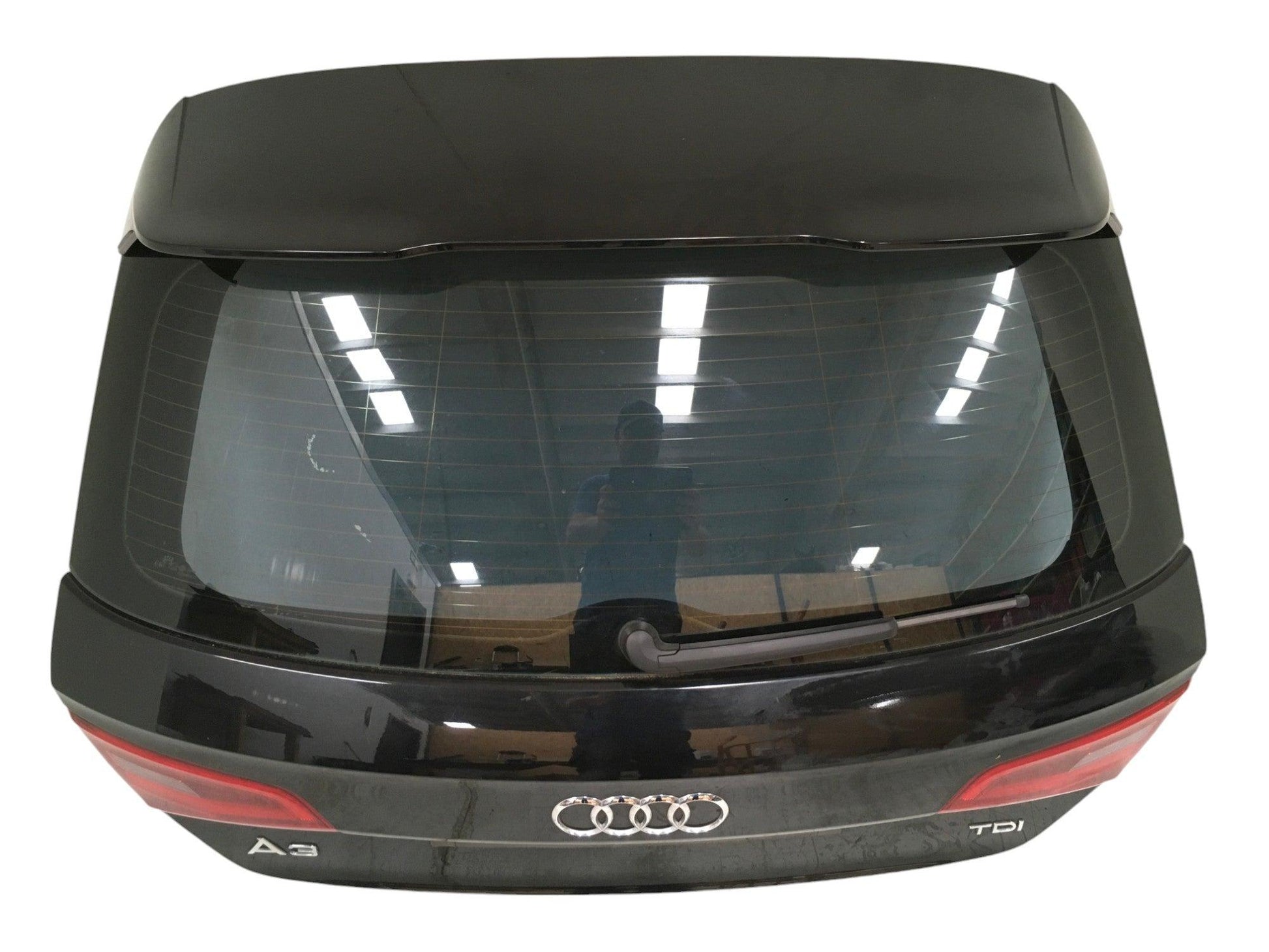 Puerta maletero Audi A3 8V - 8V4827025D