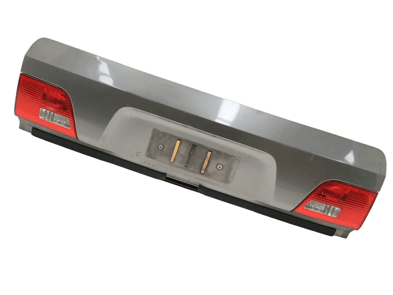 Puerta maletero BMW X5 E53