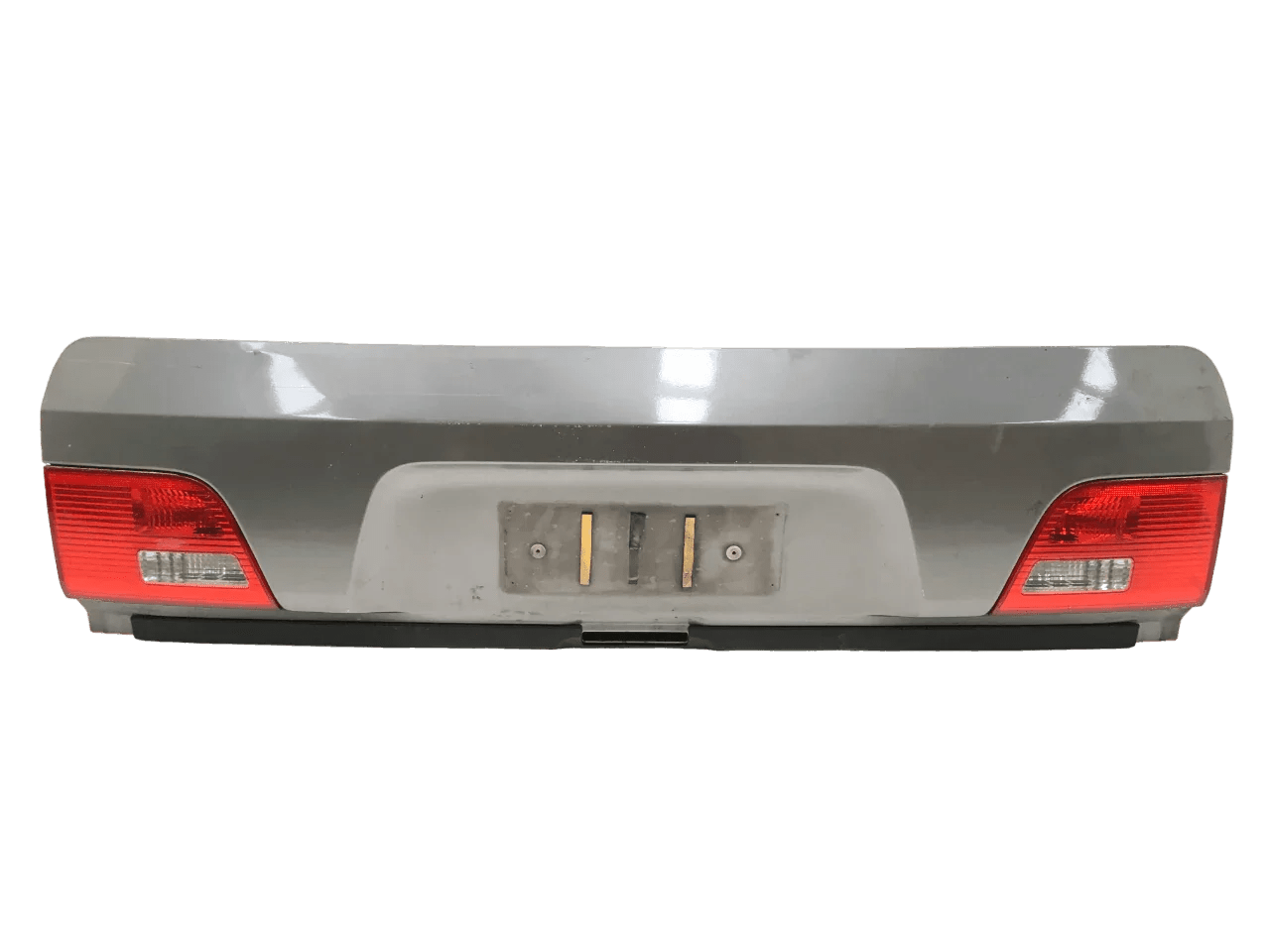 Puerta maletero BMW X5 E53