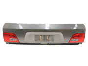 Puerta maletero BMW X5 E53