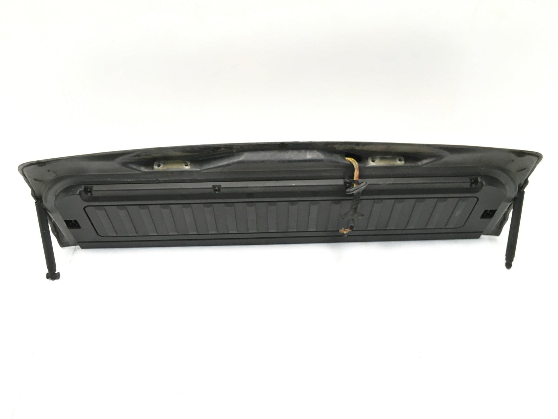 Puerta maletero BMW X5 E53 - 41627130827