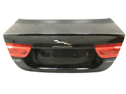 Puerta maletero Jaguar XE - T4N3190