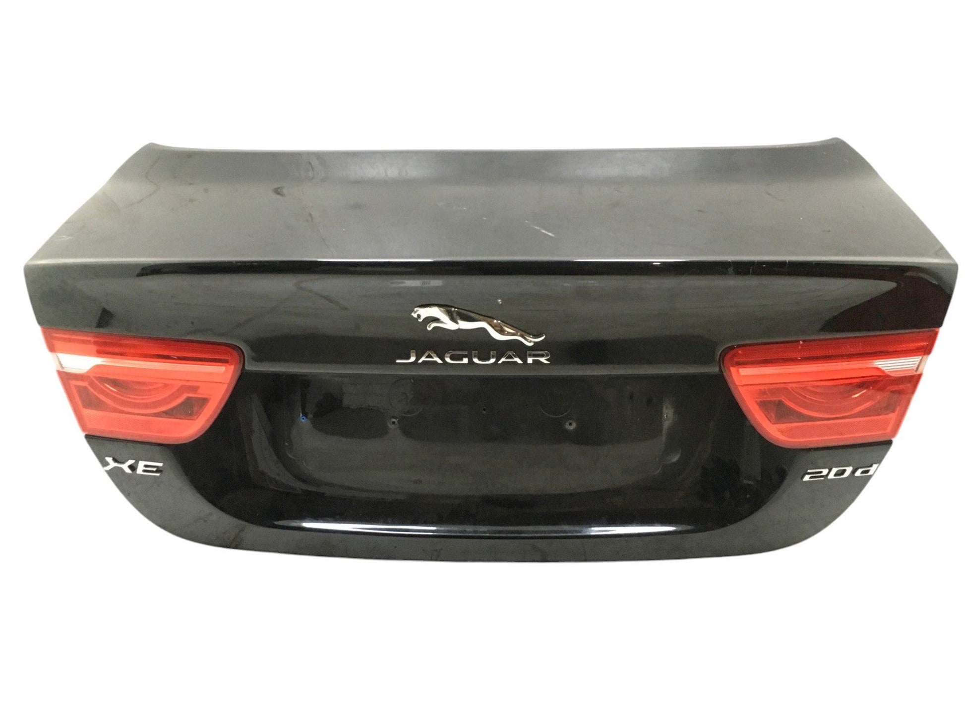 Puerta maletero Jaguar XE - T4N3190