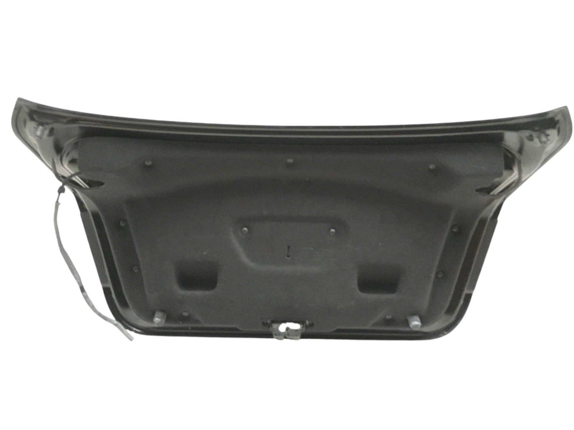 Puerta maletero Jaguar XE - T4N3190