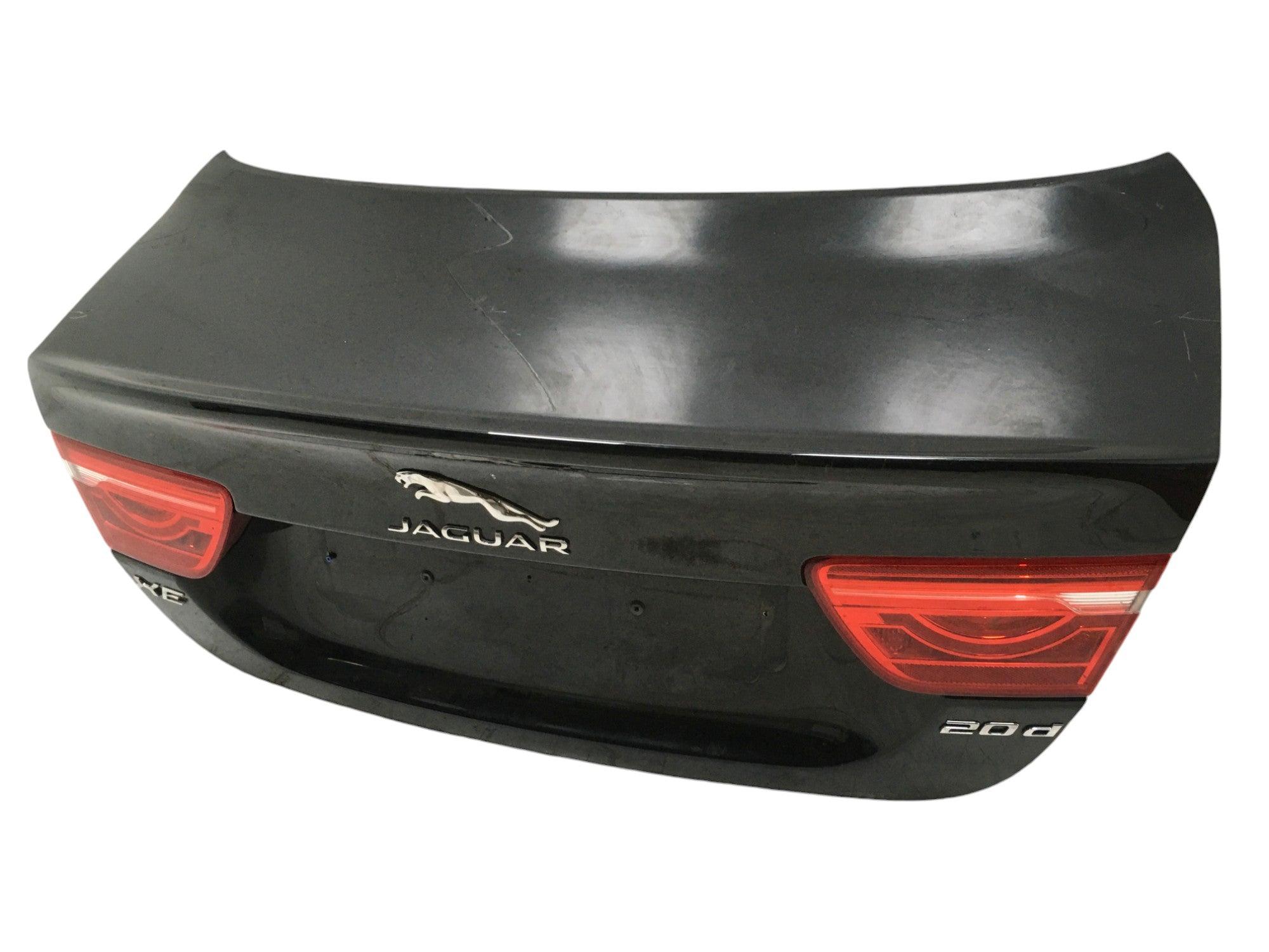 Puerta maletero Jaguar XE - T4N3190