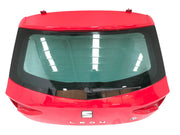 Puerta maletero Seat Leon III