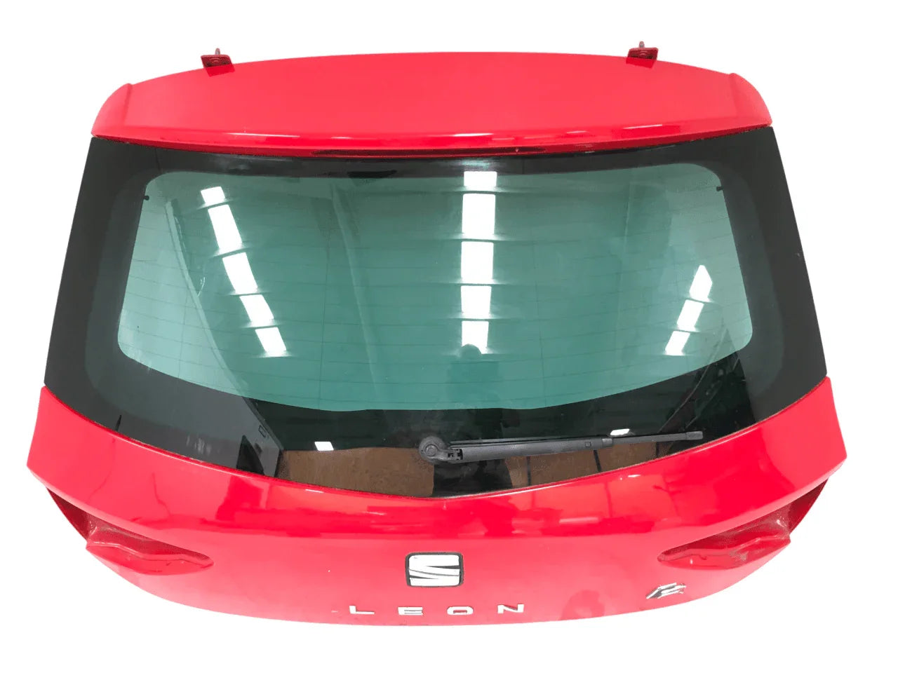 Puerta maletero Seat Leon III