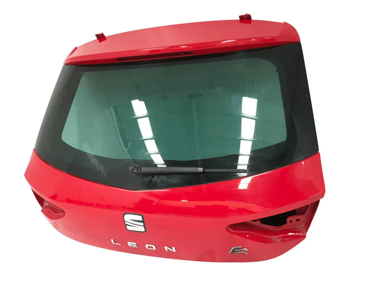 Puerta maletero Seat Leon III