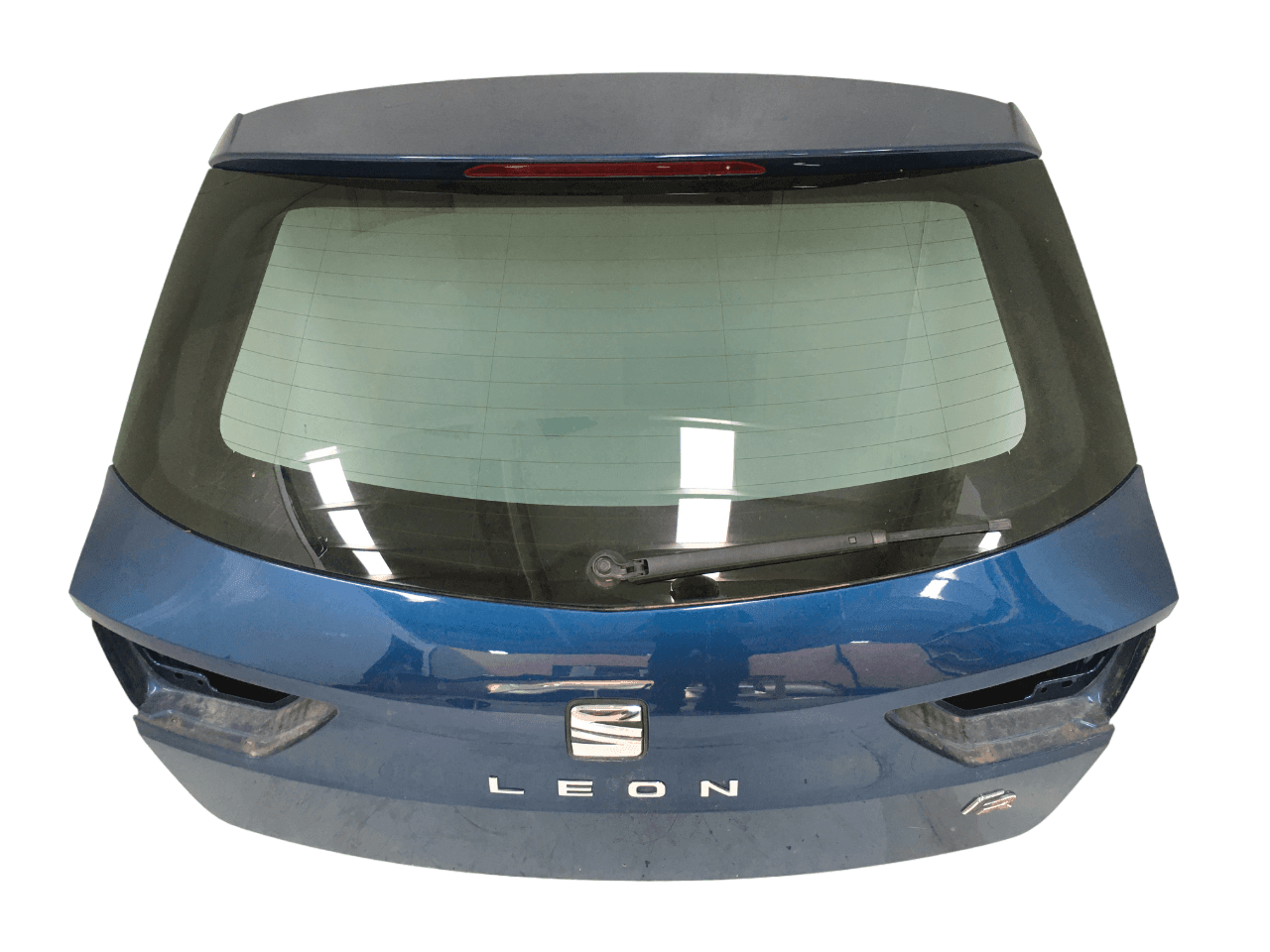 Puerta maletero Seat Leon III ST - 5F9827024