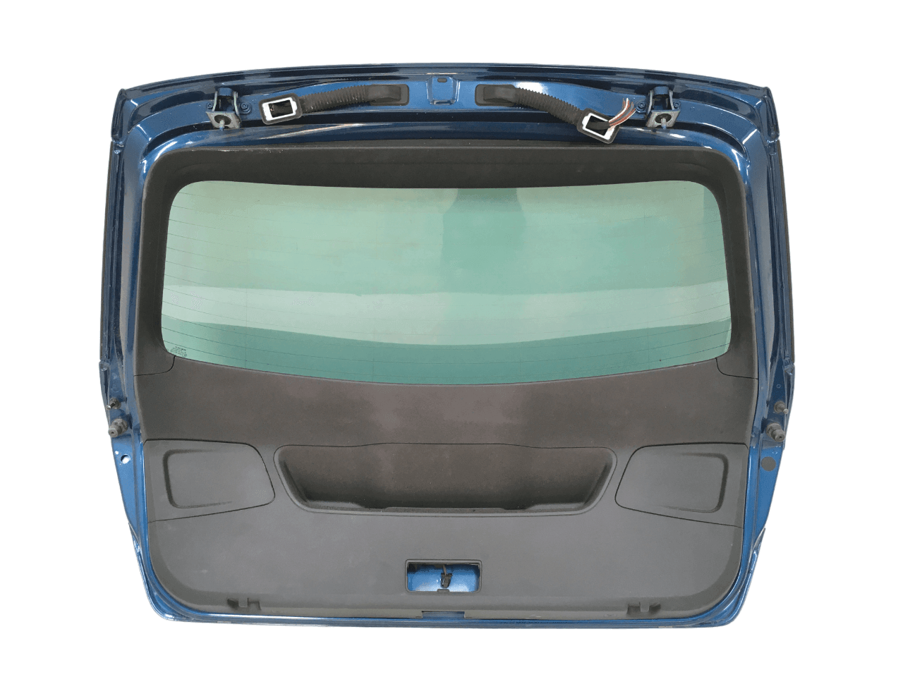 Puerta maletero Seat Leon III ST - 5F9827024