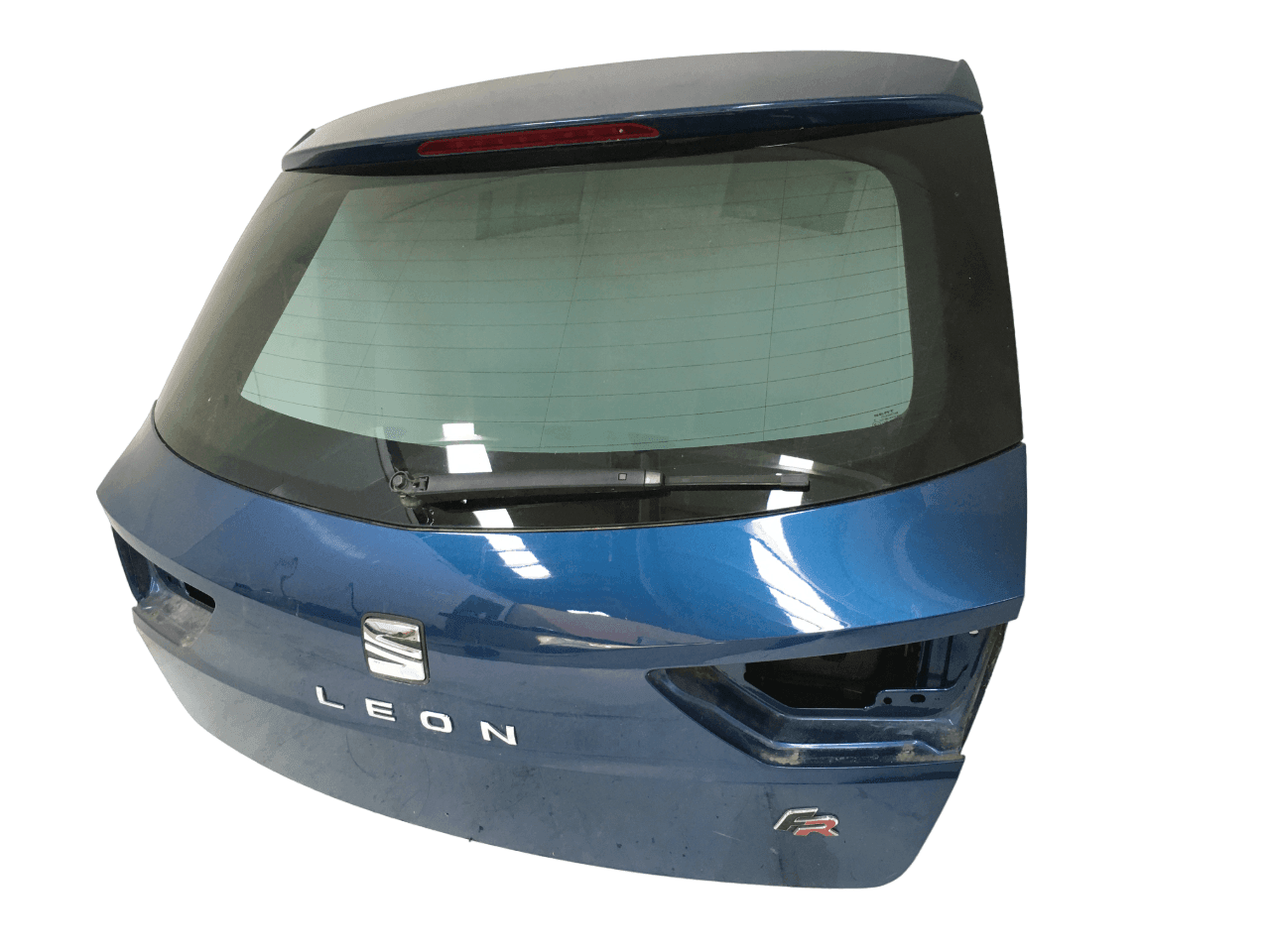 Puerta maletero Seat Leon III ST - 5F9827024