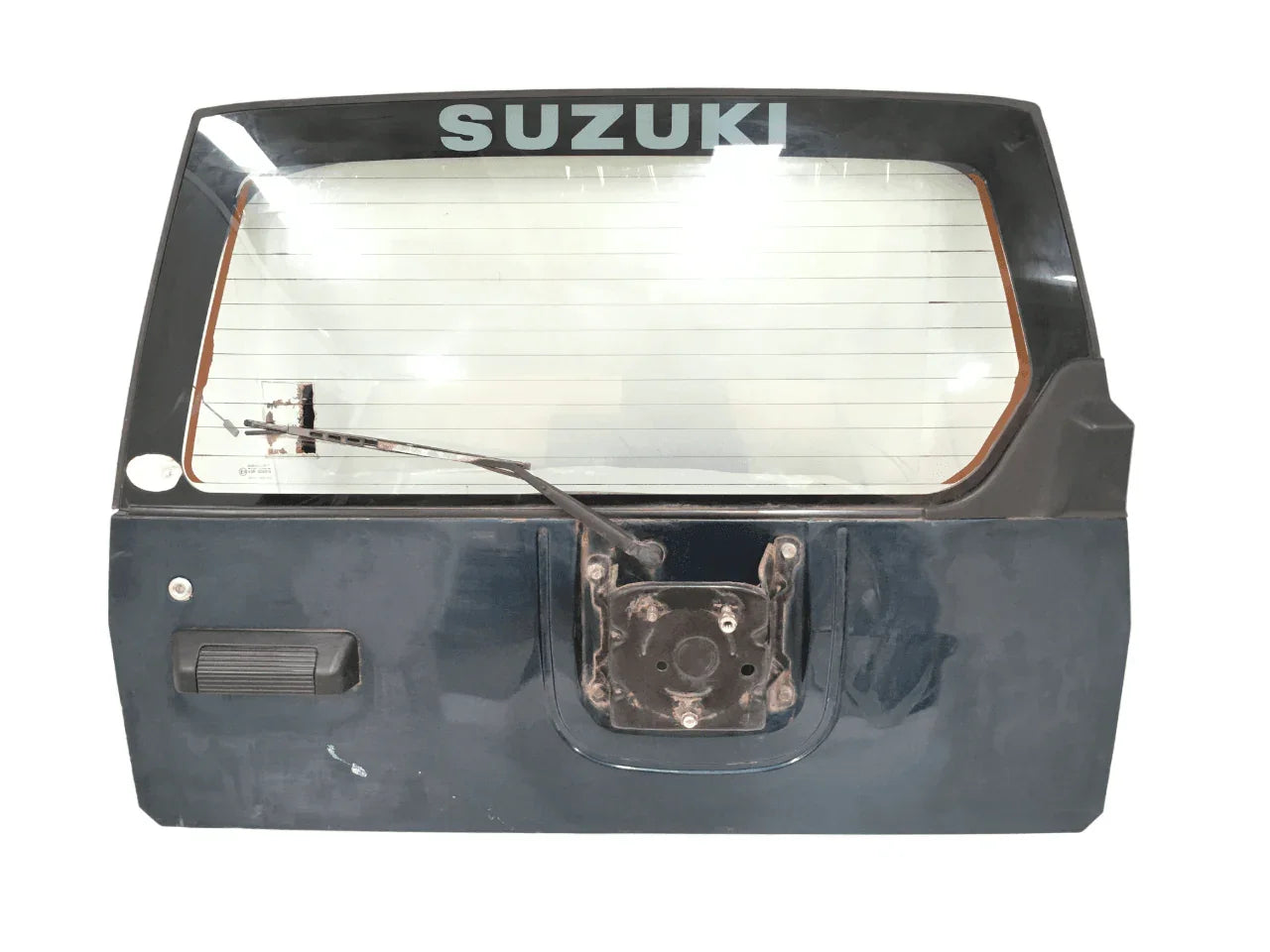 Puerta maletero Suzuki Vitara I