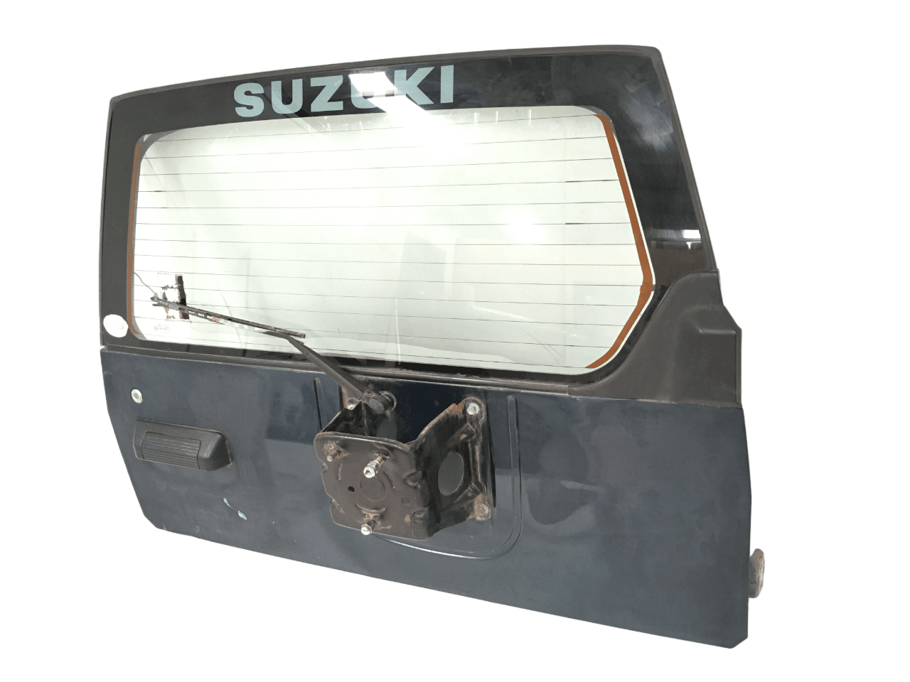 Puerta maletero Suzuki Vitara I - Puerta maletero Suzuki