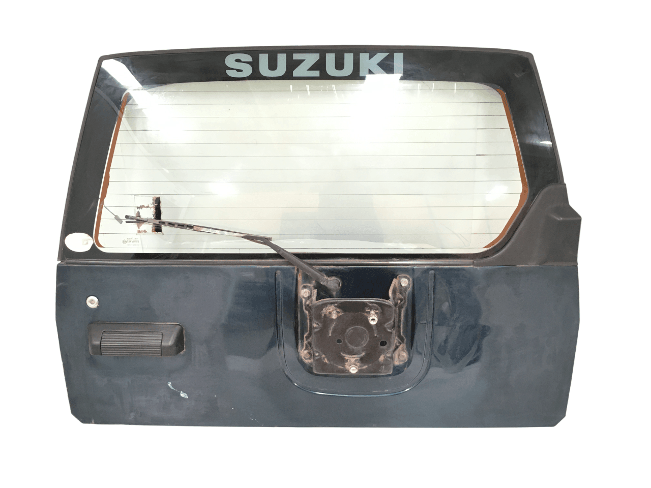 Puerta maletero Suzuki Vitara I - Puerta maletero Suzuki