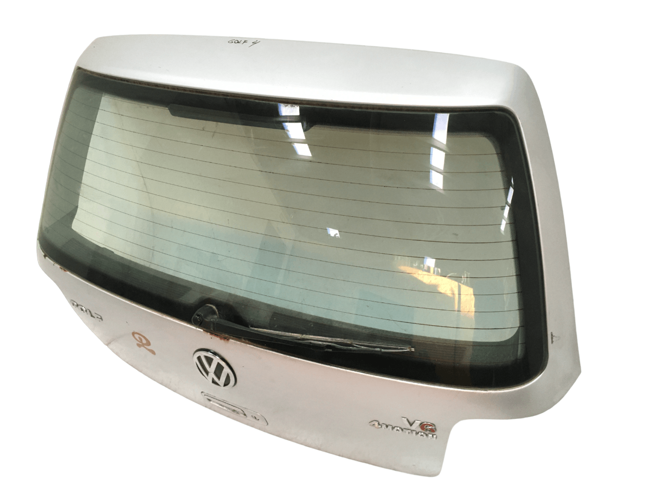 Puerta maletero VW Golf IV 1J6827025G - 1J6827025G