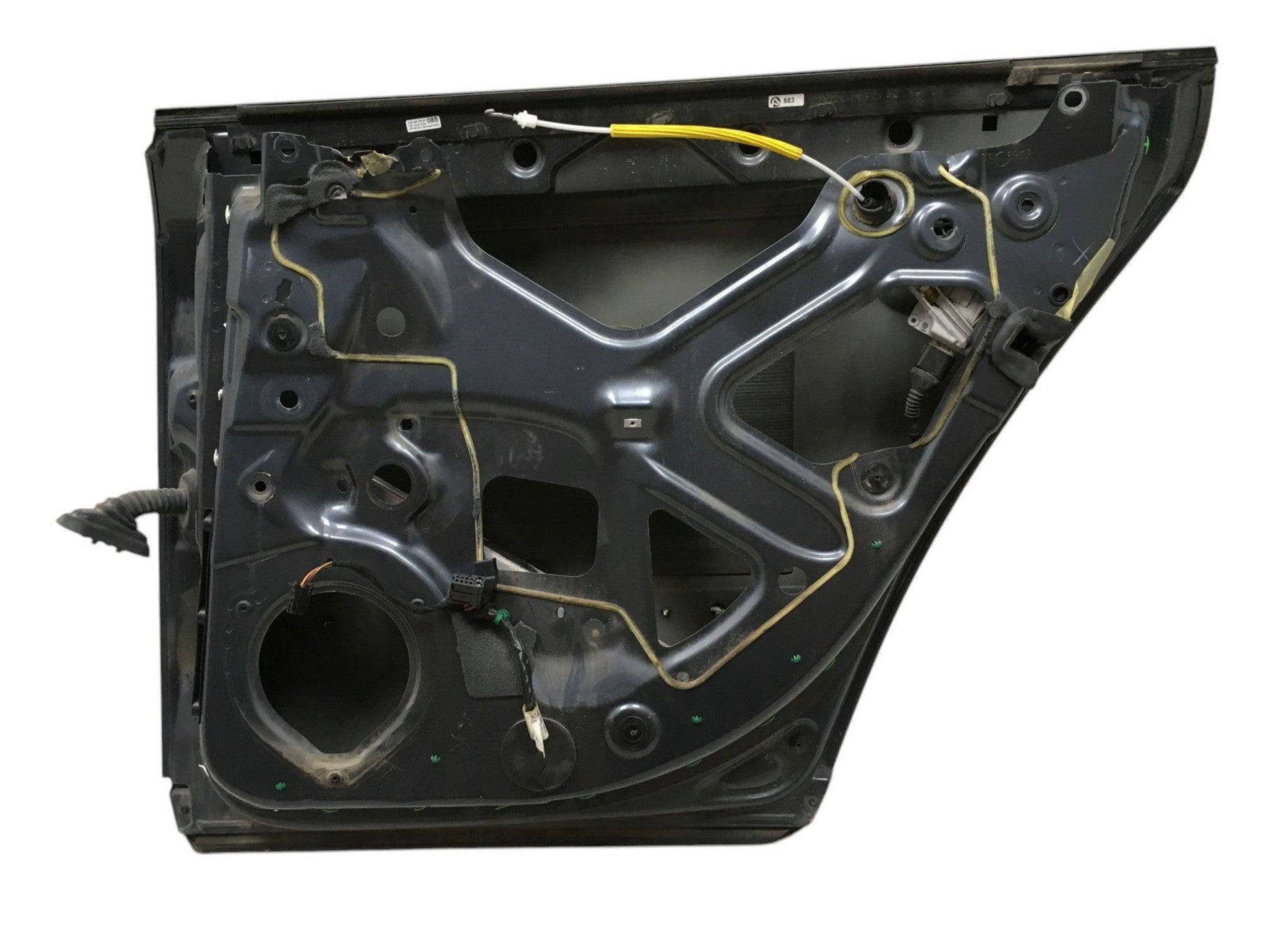 Puerta tra dcha Audi A4 B7 Avant - 8E0833052J