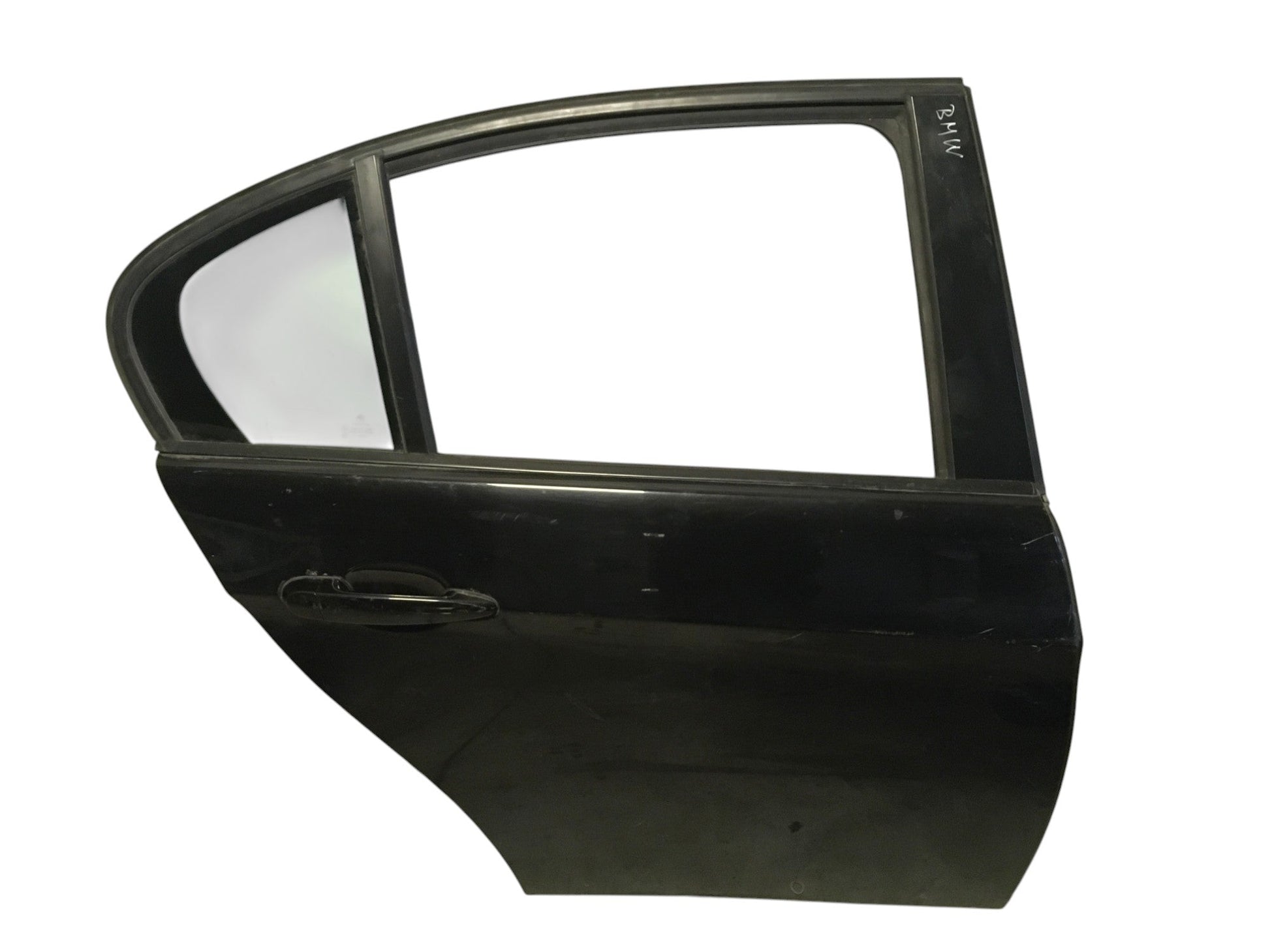 Puerta tra dcha BMW 3 E90 Berlina - 41007203648