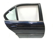 Puerta tra dcha BMW 7 E38 - 41528223886