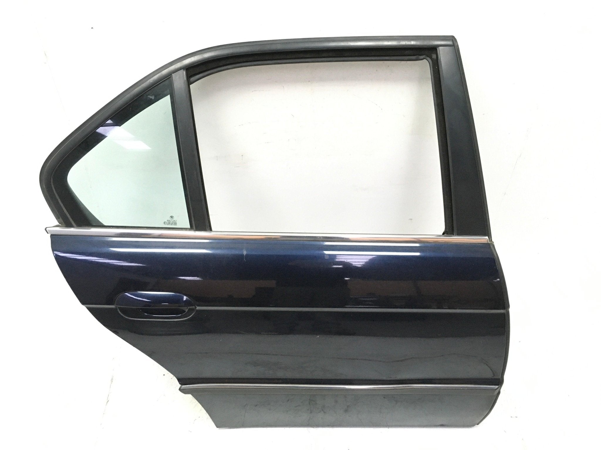 Puerta tra dcha BMW 7 E38 - 41528223886