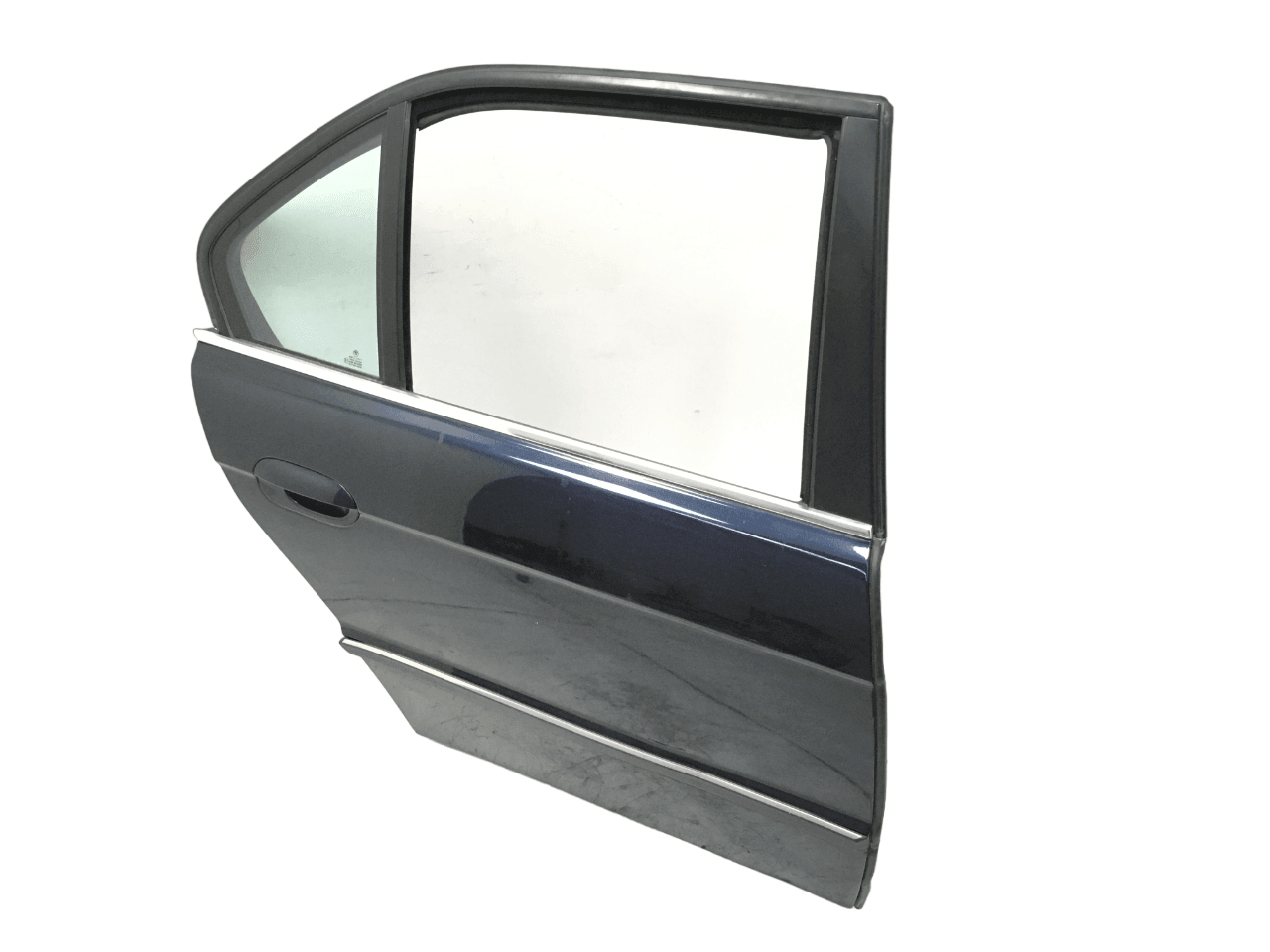 Puerta tra dcha BMW 7 E38 - 41528223886