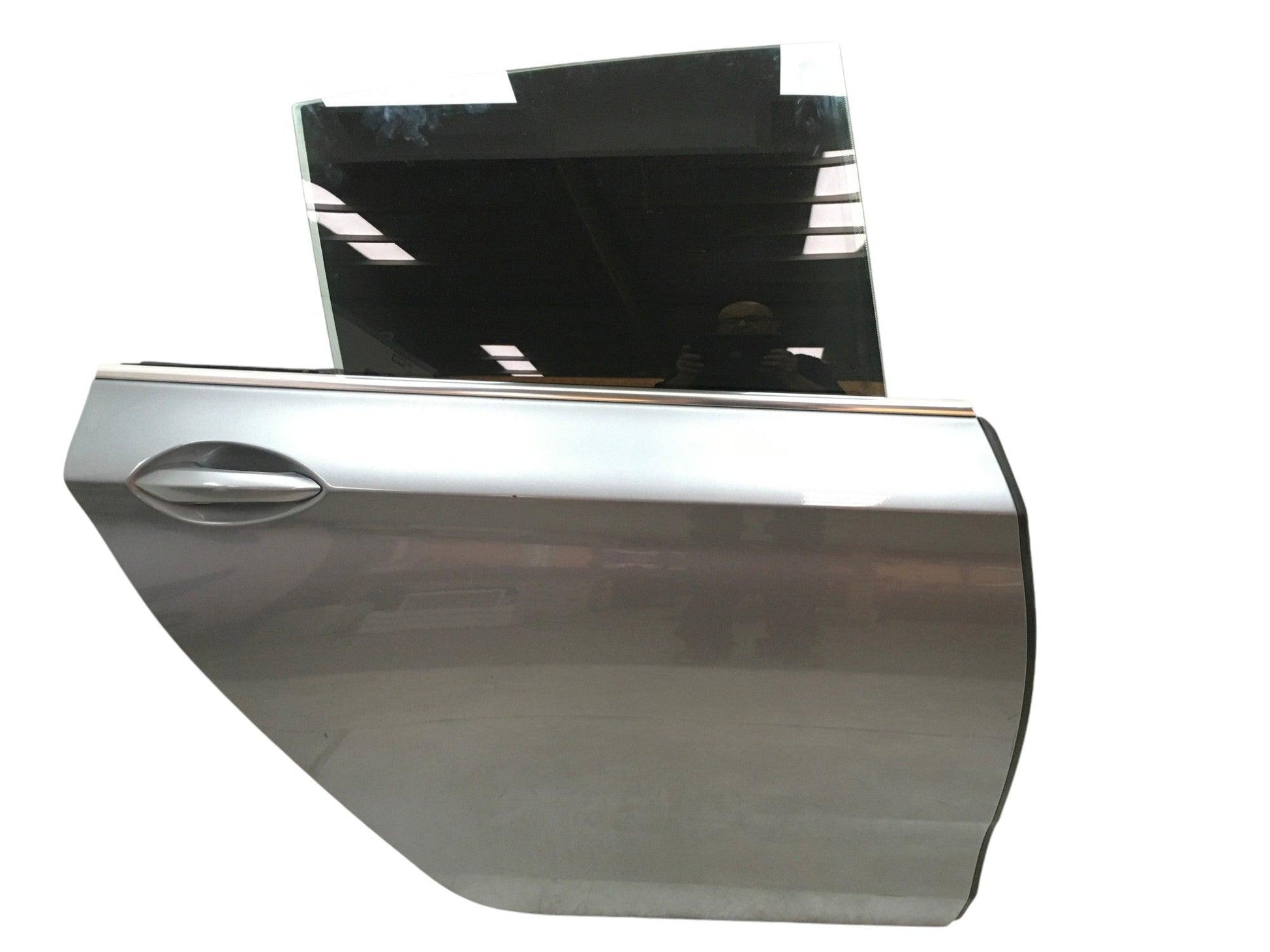 Puerta tra dcha BMW F07 GT - 41525A2A396