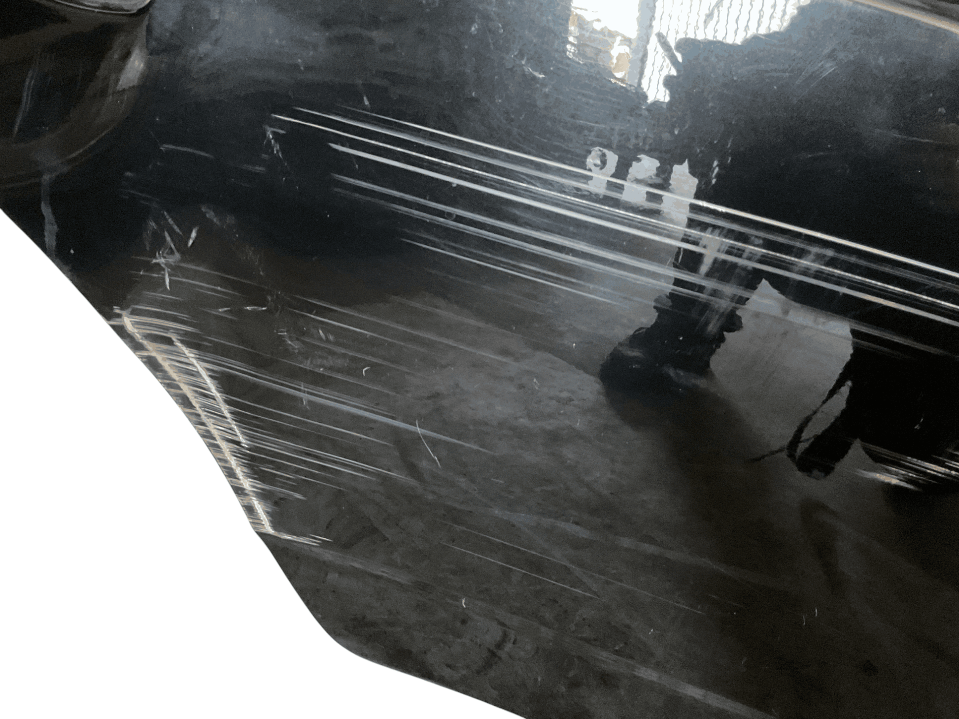 Puerta tra dcha BMW X3 E83 - 41003449338