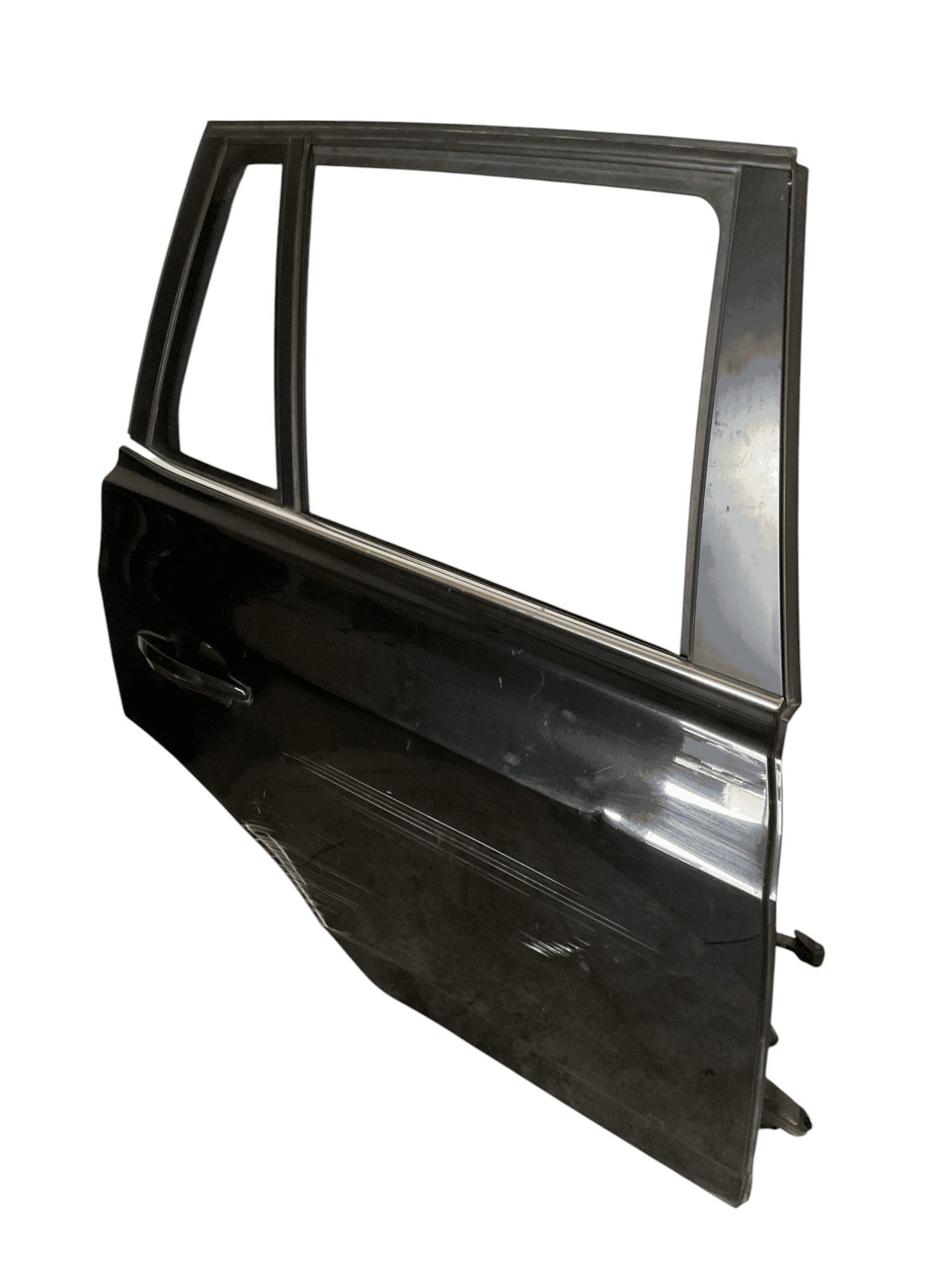 Puerta tra dcha BMW X3 E83 - 41003449338