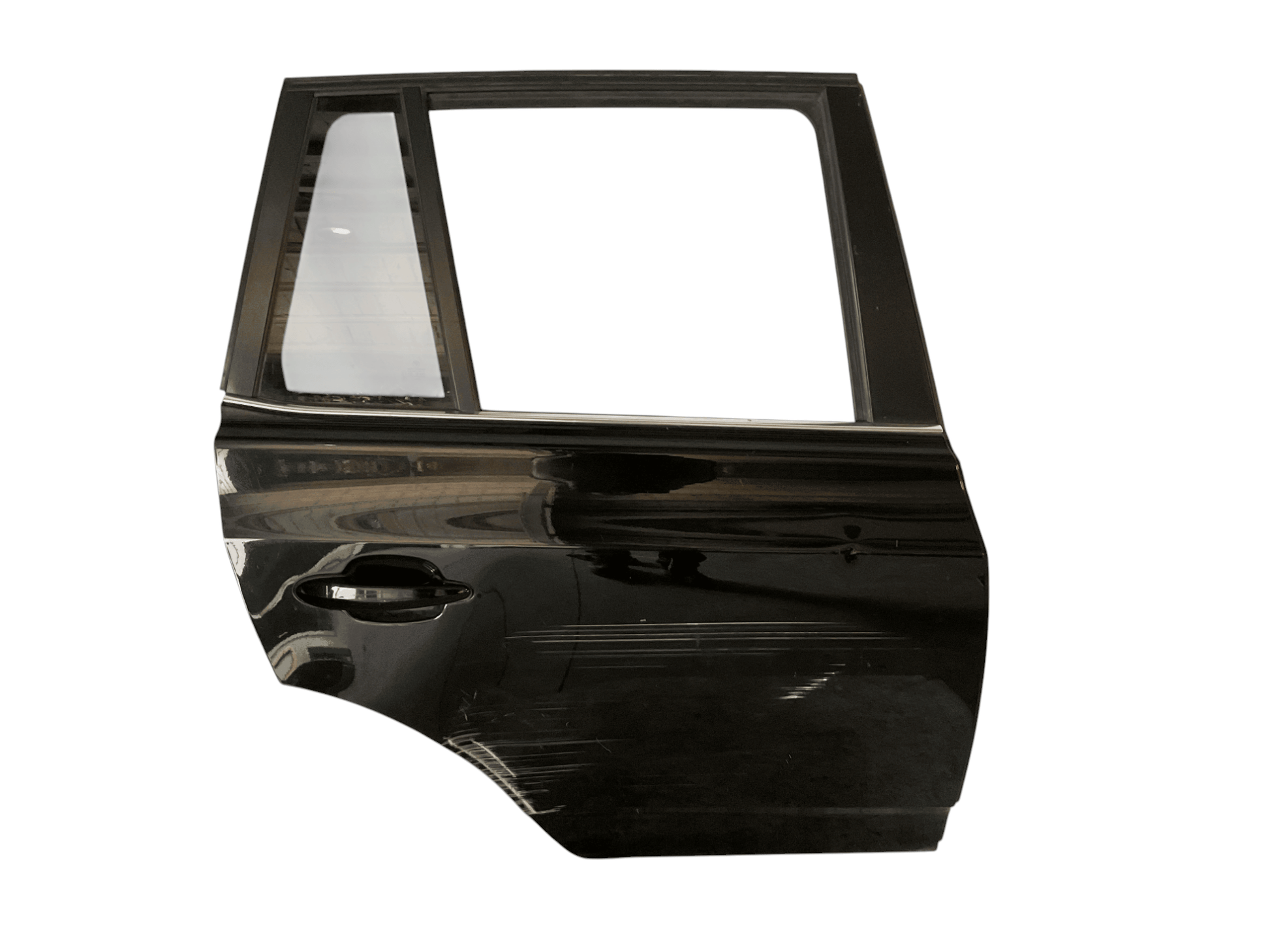 Puerta tra dcha BMW X3 E83 - 41003449338